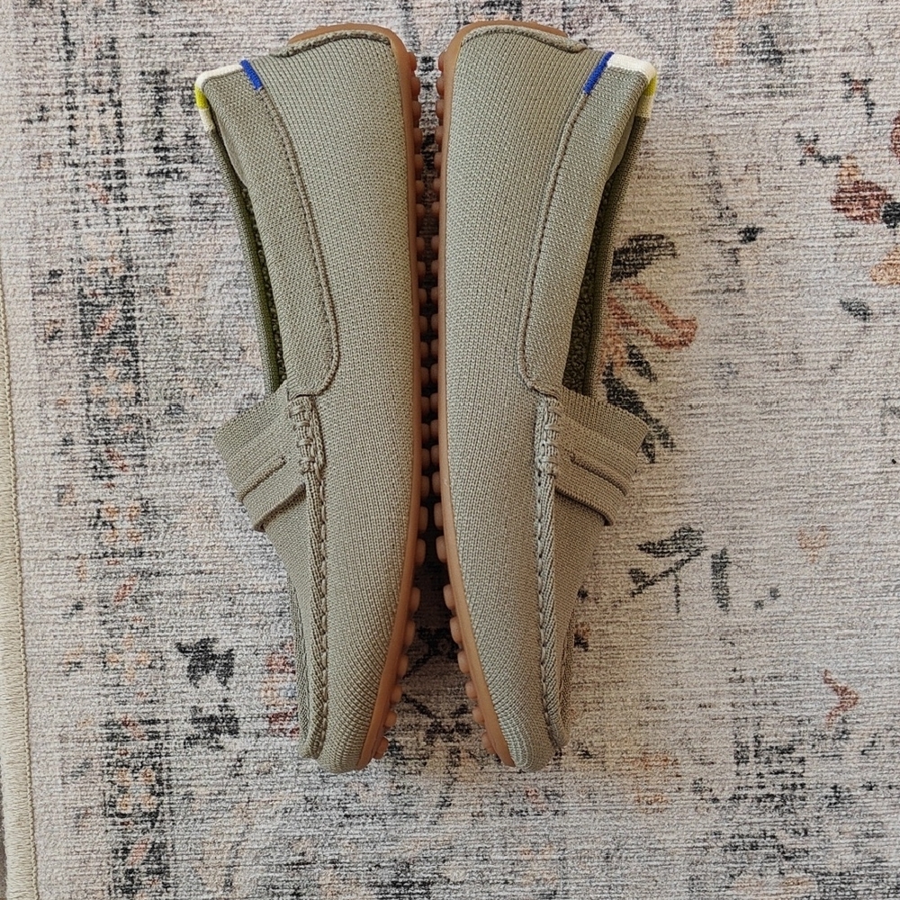 Rothy's Driver, sz 8.5 Women - Picture 5 of 10